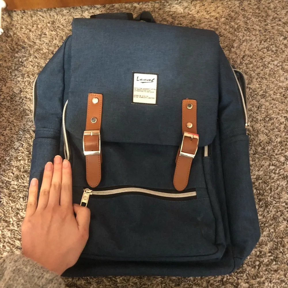 Backpack - Image 2
