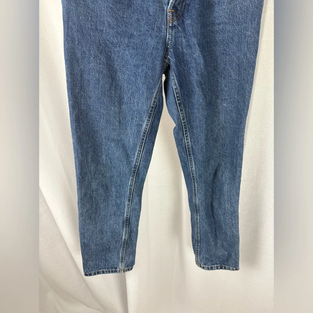 Everlane  // The Cheeky Crop Jeans Size 25 EUC - Image 4