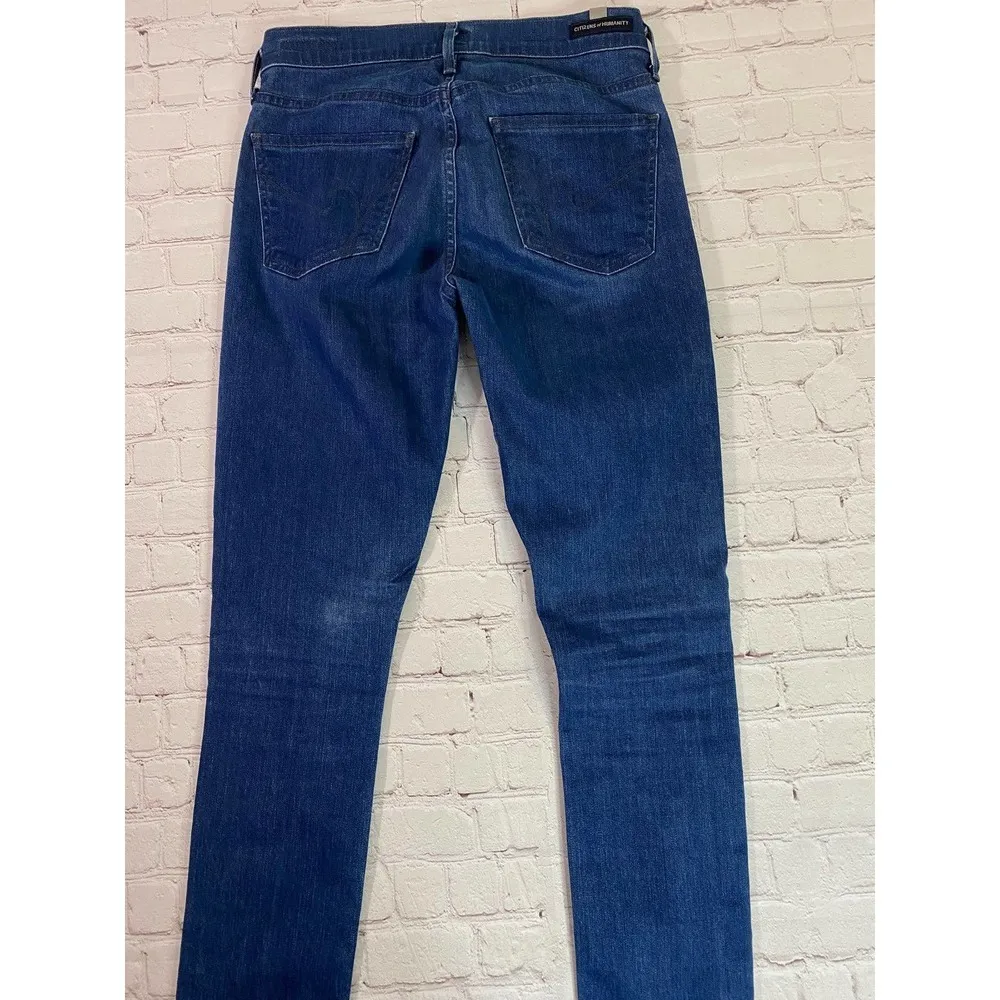 Citizen of humanity skinny jeans - Image 7