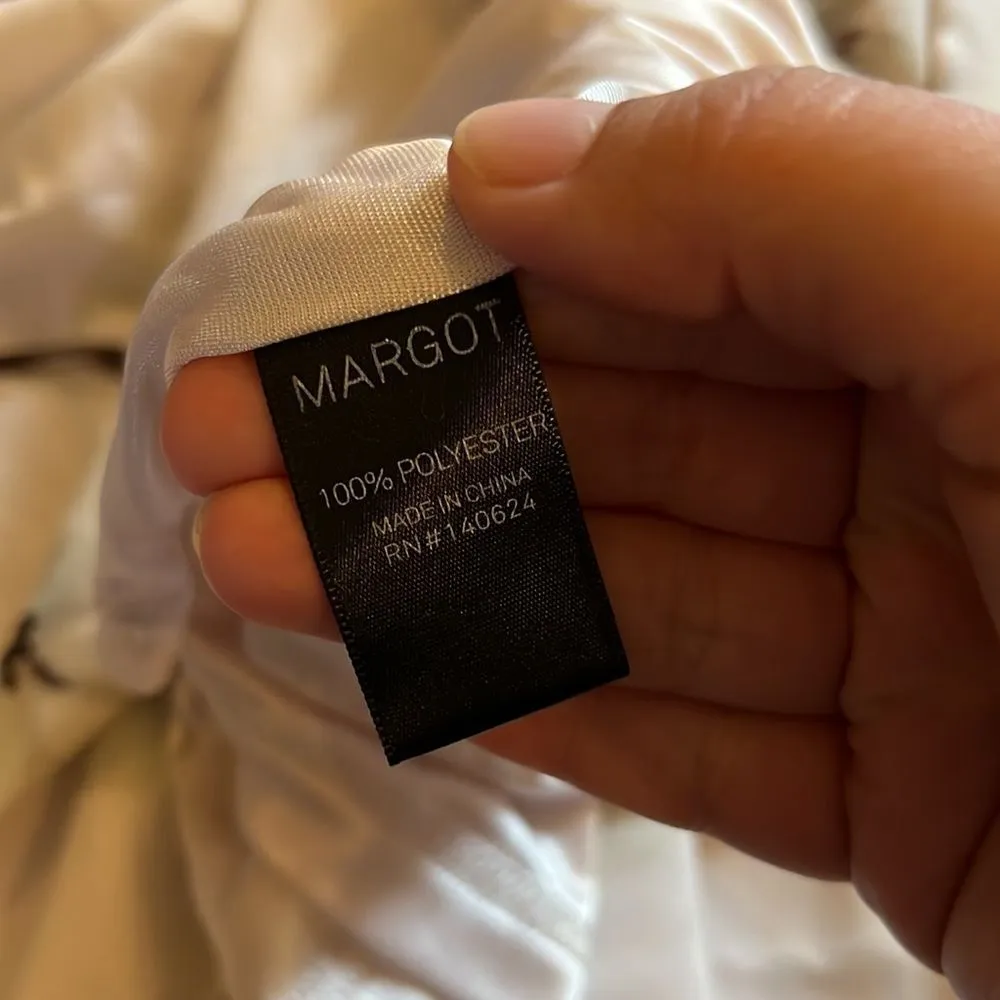 Margot medium mini dress Pink - Image 6