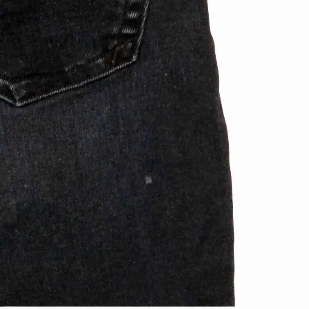 Anthropologie Pilcro Letterpress Boot Cut Jeans 26 - Image 6