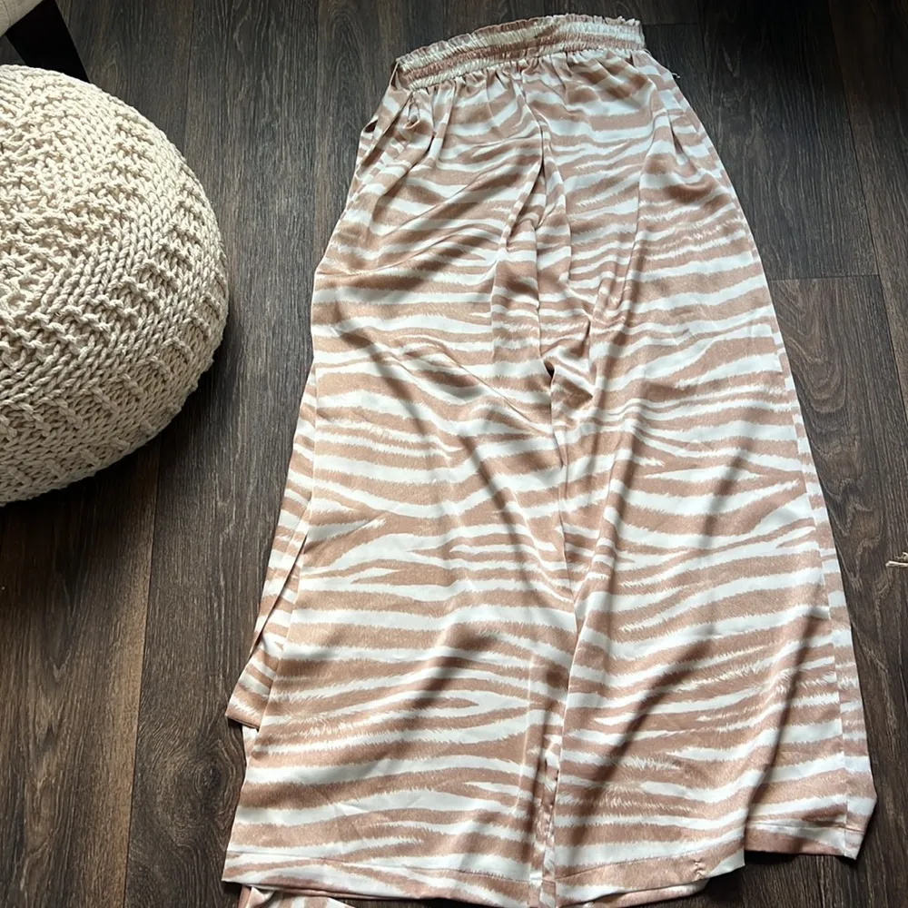 Misa zebra  Pants - Image 6