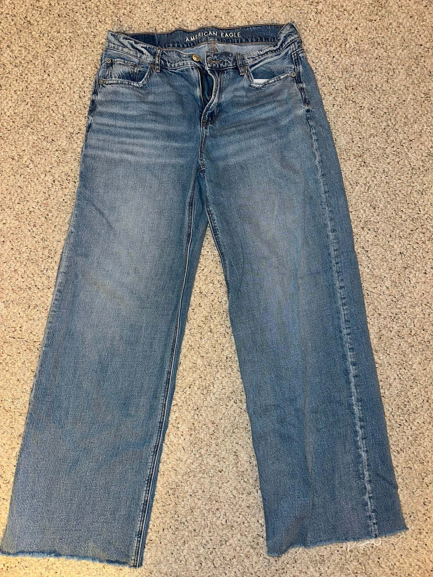 Outfitters Jean - Image 2