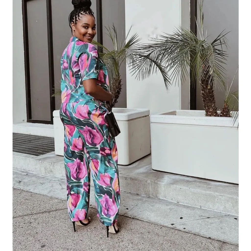 NWT Fabletics pajamas set - Image 2