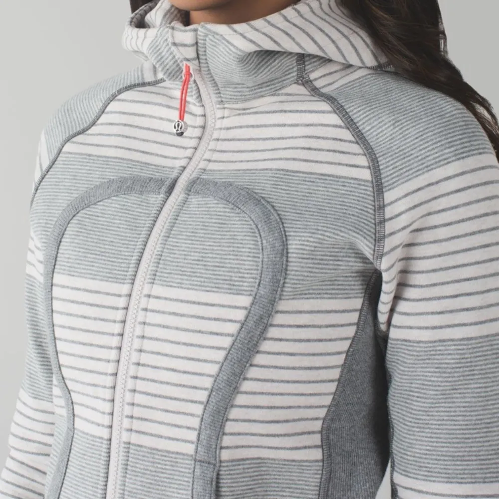 Lululemon Scuba Hoodie II - Image 9