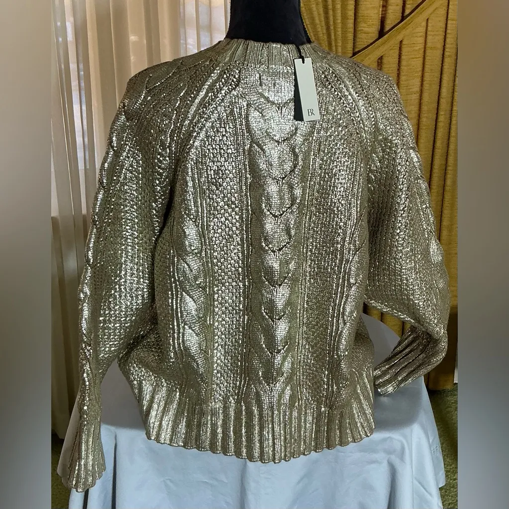 BANANA REPUBLIC sweater🌟DRESSY🌟 - Image 2