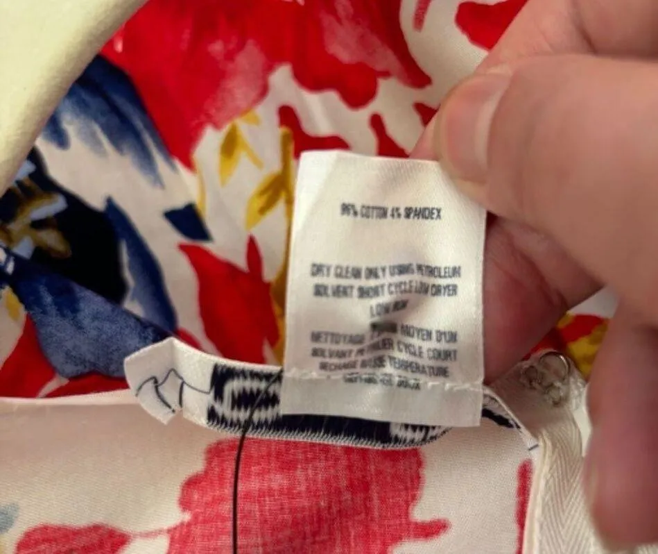 NWOT Oscar de la renta dress size2 - Image 7