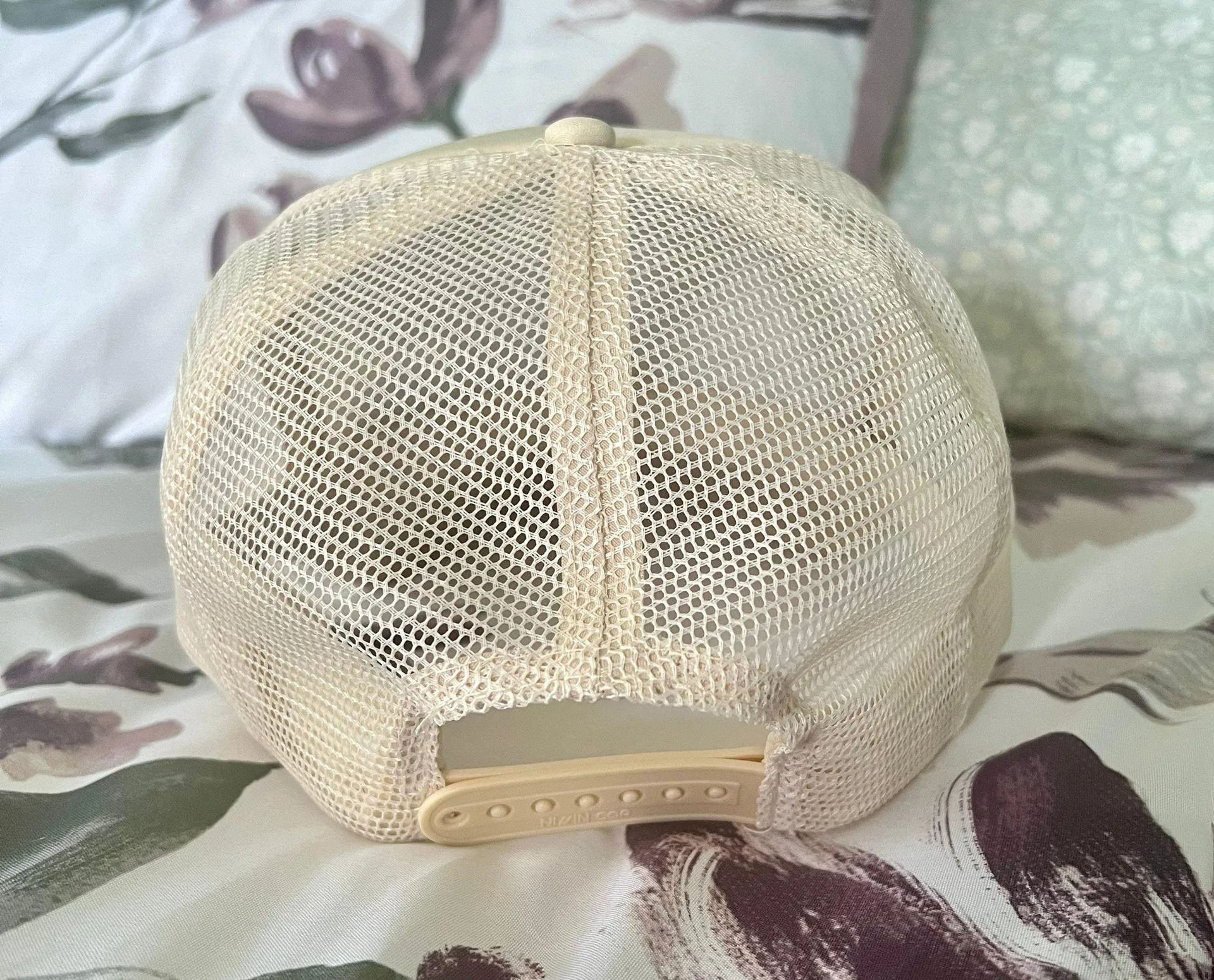 Custom Patch Trucker Hat - Image 5