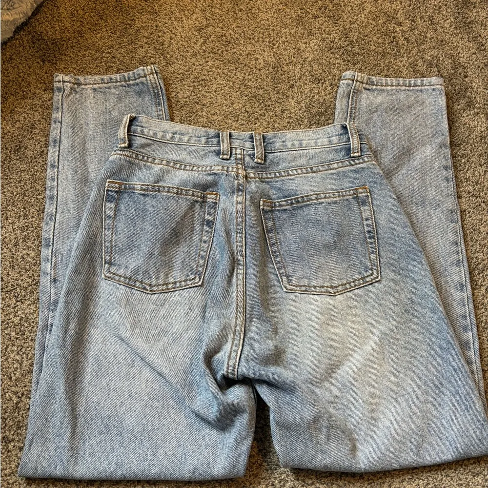 Brandy Melville Jeans - Image 3