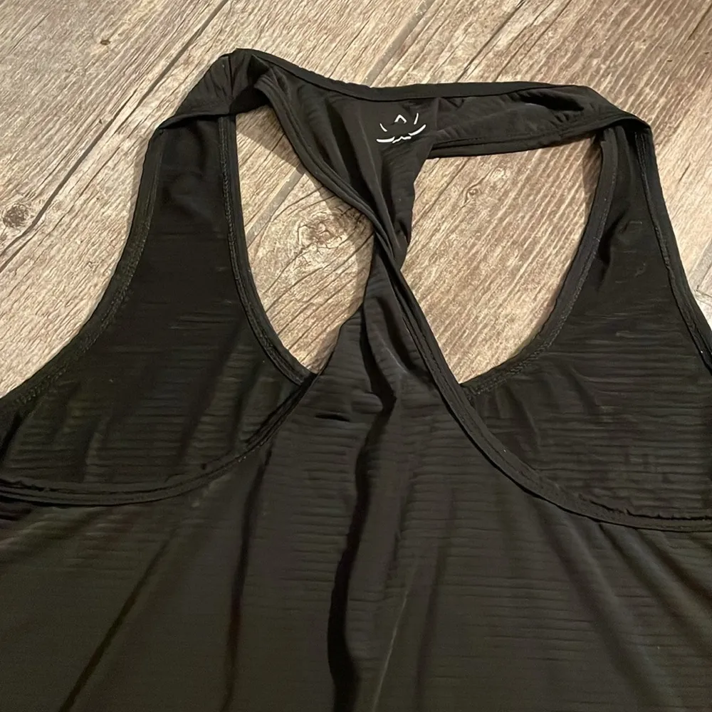 Beyond the bump by Beyond yoga athletic tank - Image 2