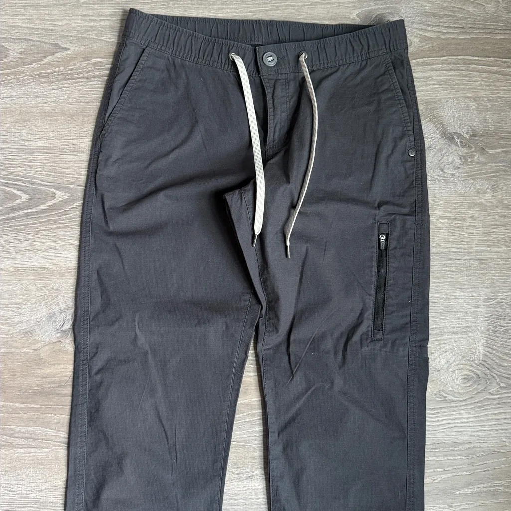Vuori Ripstop Climber Pant - Women's Small - Image 5