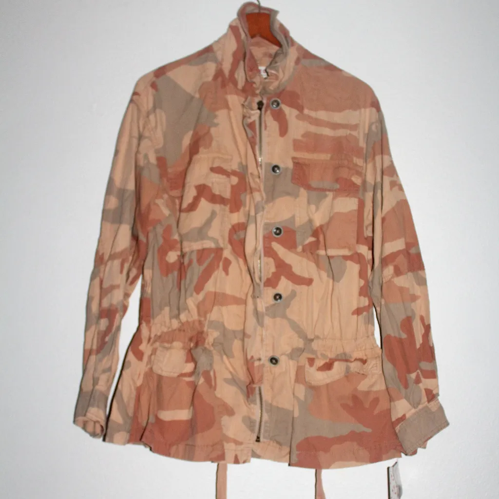 NWT Free People Lead the Way Jacket Small - Image 9