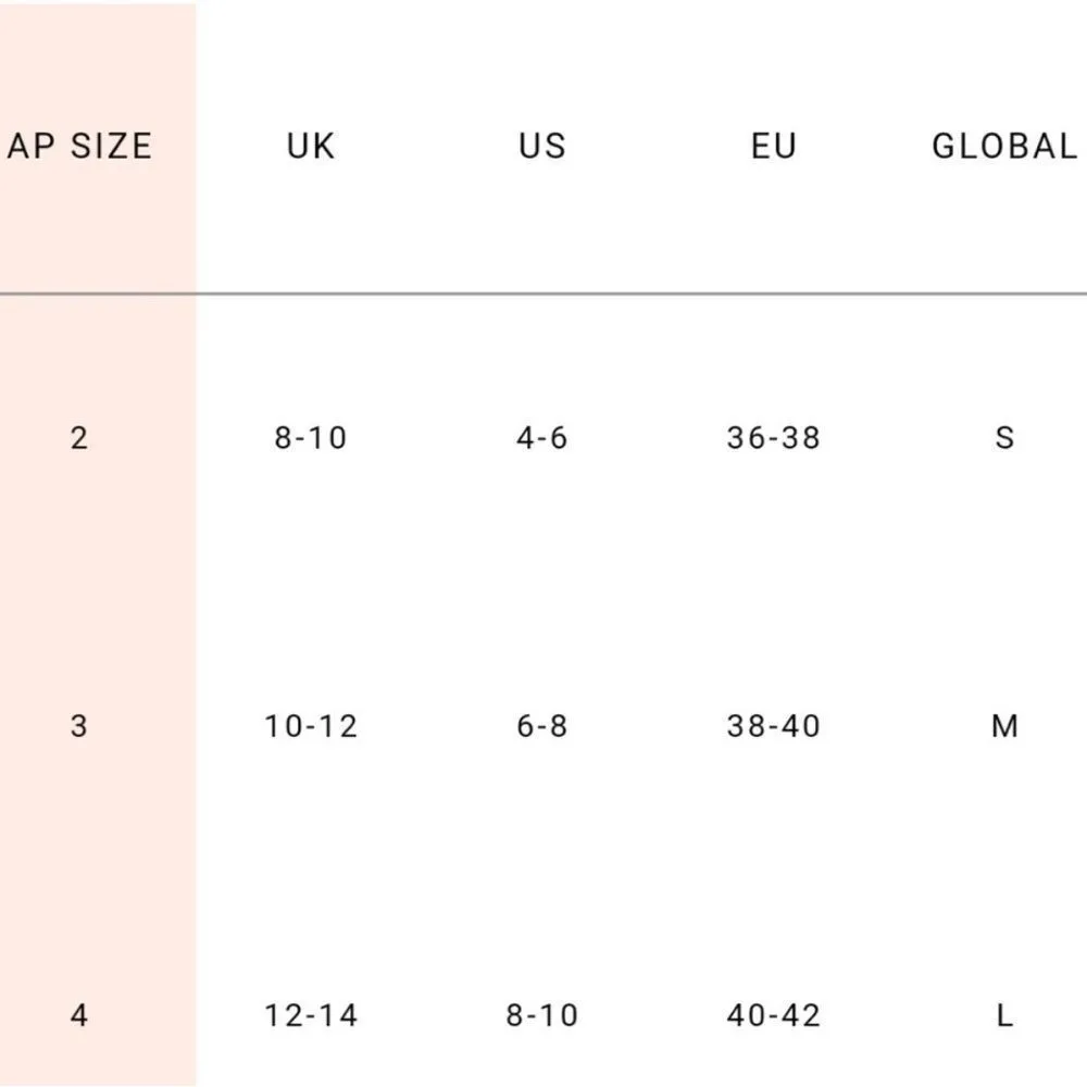 Agent Provocateur Jojo Pink Colorblock Bikini - Image 13