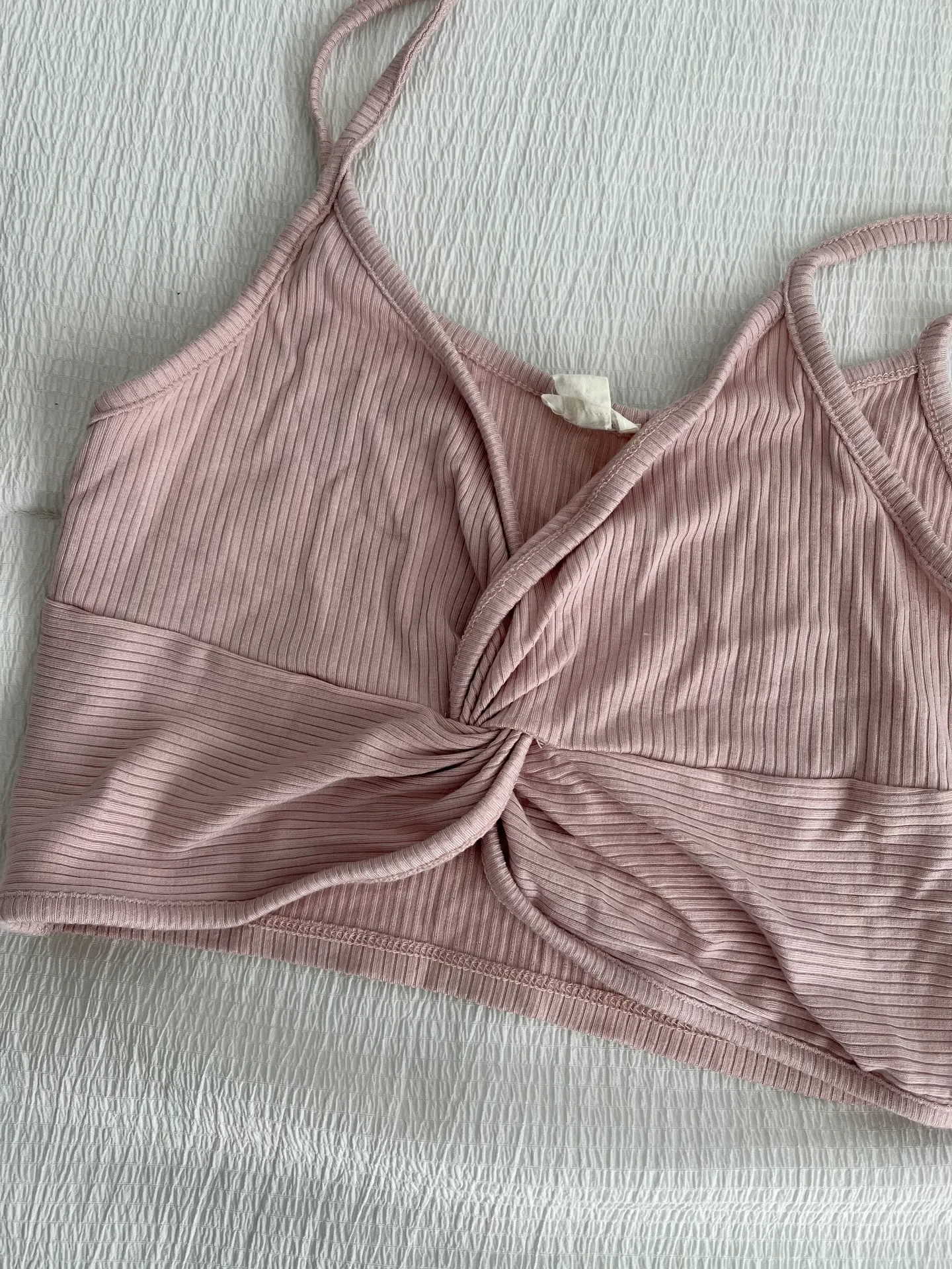 twist front top - Image 2