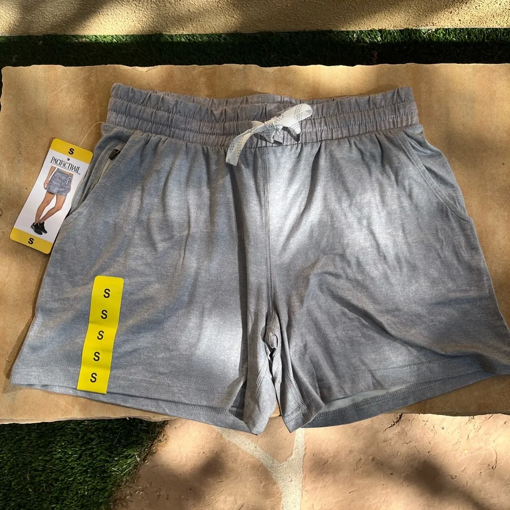 NWT Pacific Trail lounge shorts - Image 2