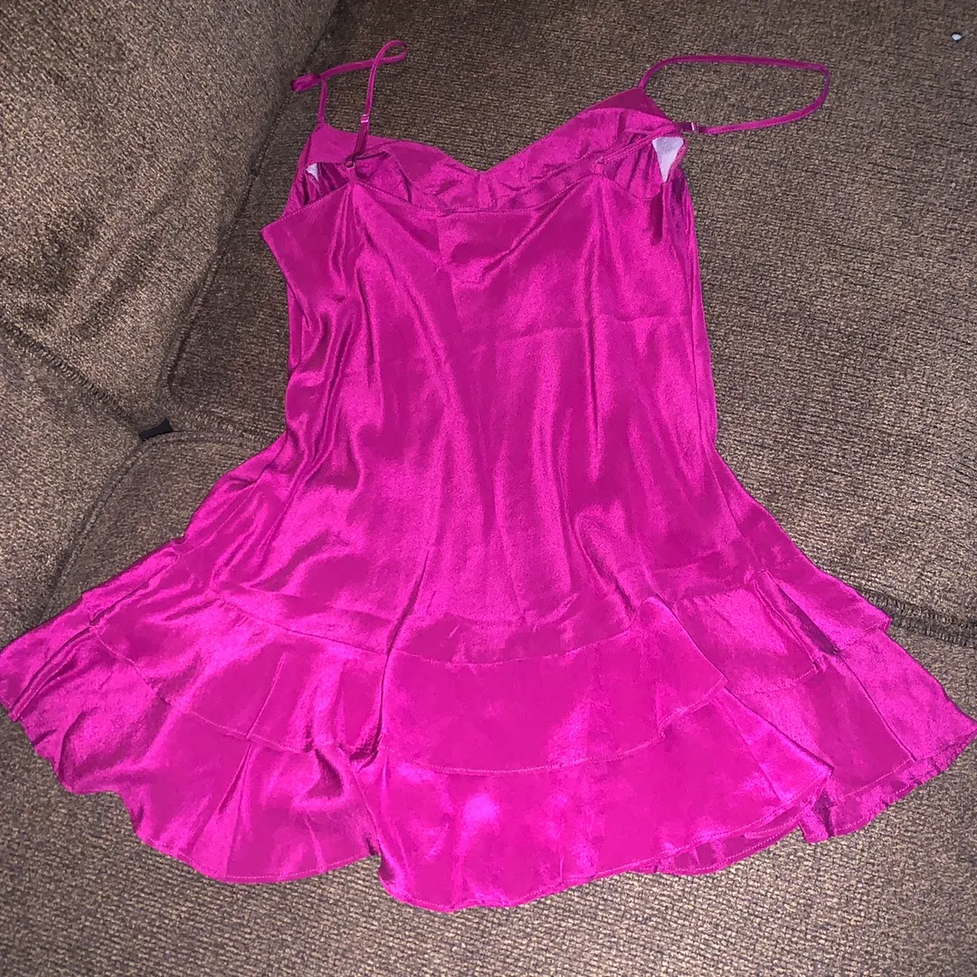 Silky Babydoll - Image 6