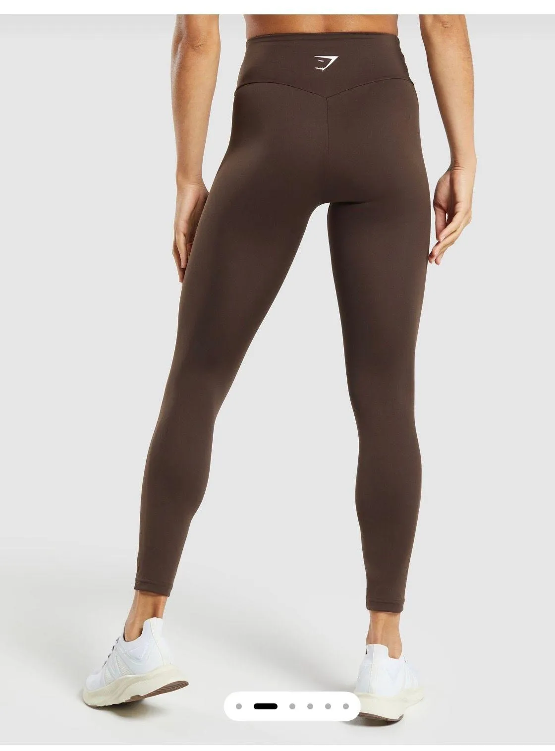 Training Leggings - Image 3