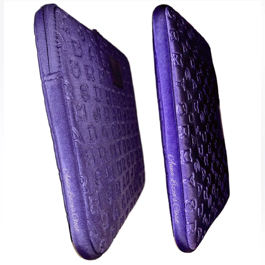 MARC by Marc Jacobs Neoprene Laptop Sleeve - Image 4