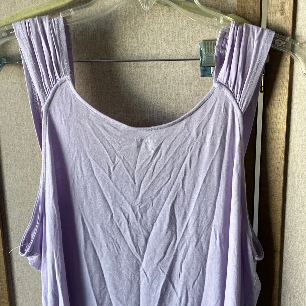 14th & Union ladies tank top xl - Image 9