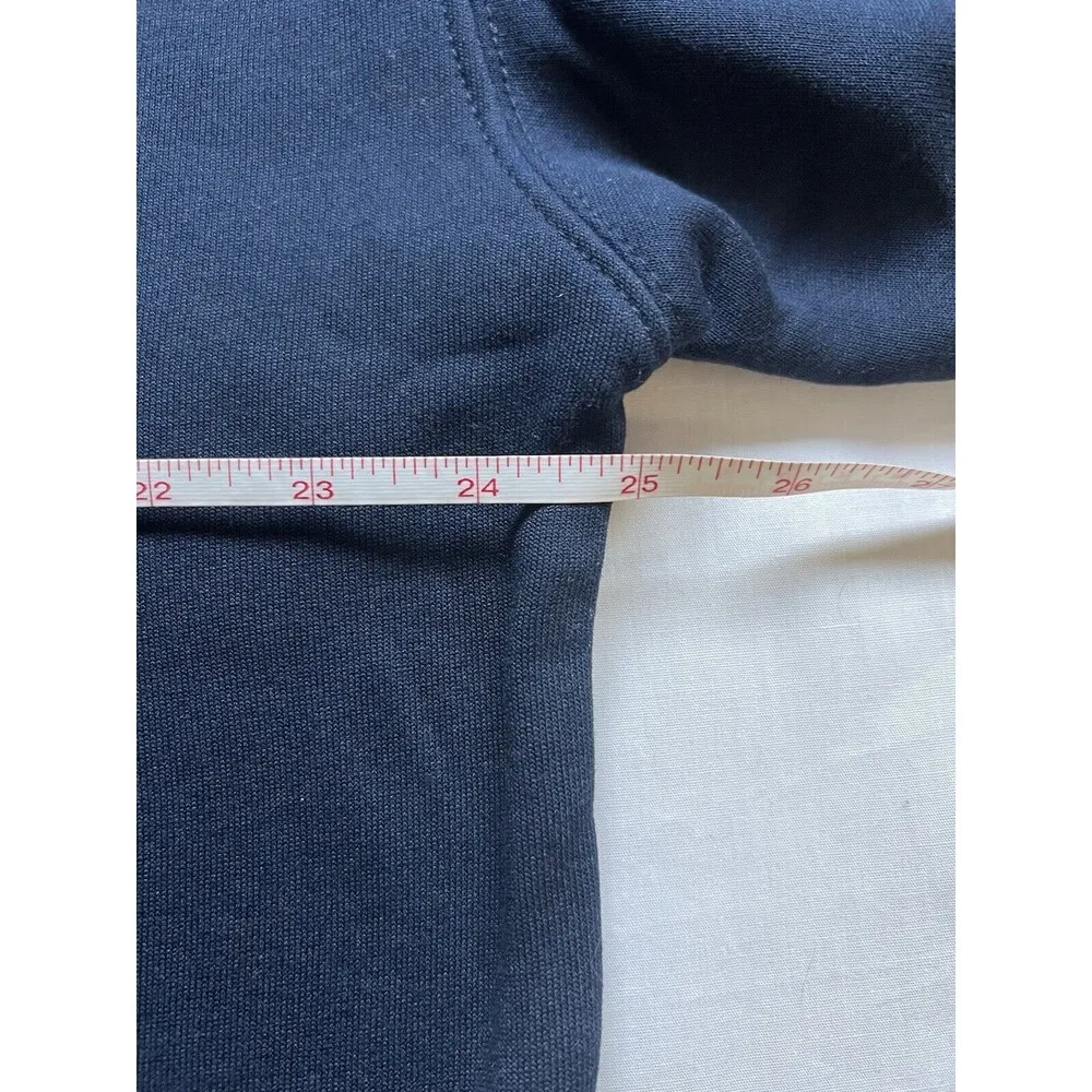 New Women's Junior Size XXL (19) "Hexes On My Exes" Sweatshirt By Wound Up - Image 4