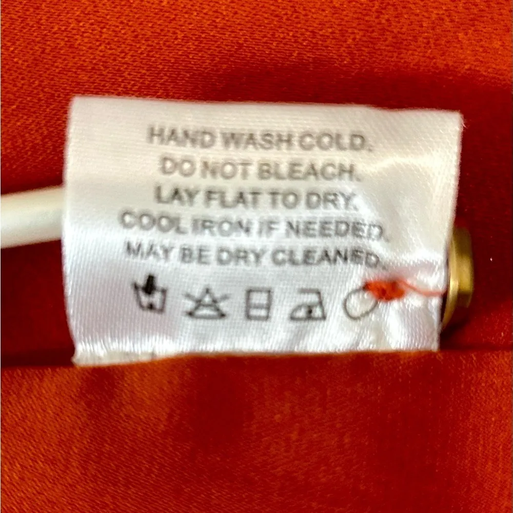 NWT Chloe Oliver Canyon Swing Dress in Canyon Stripe Size XS - Image 15