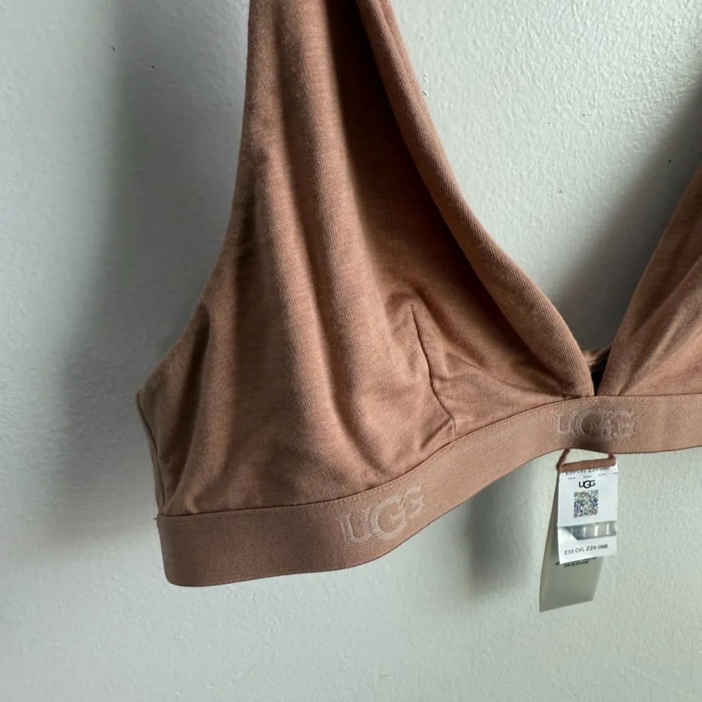 NWOT UGG Sandalwood Francis Bralette - Image 8