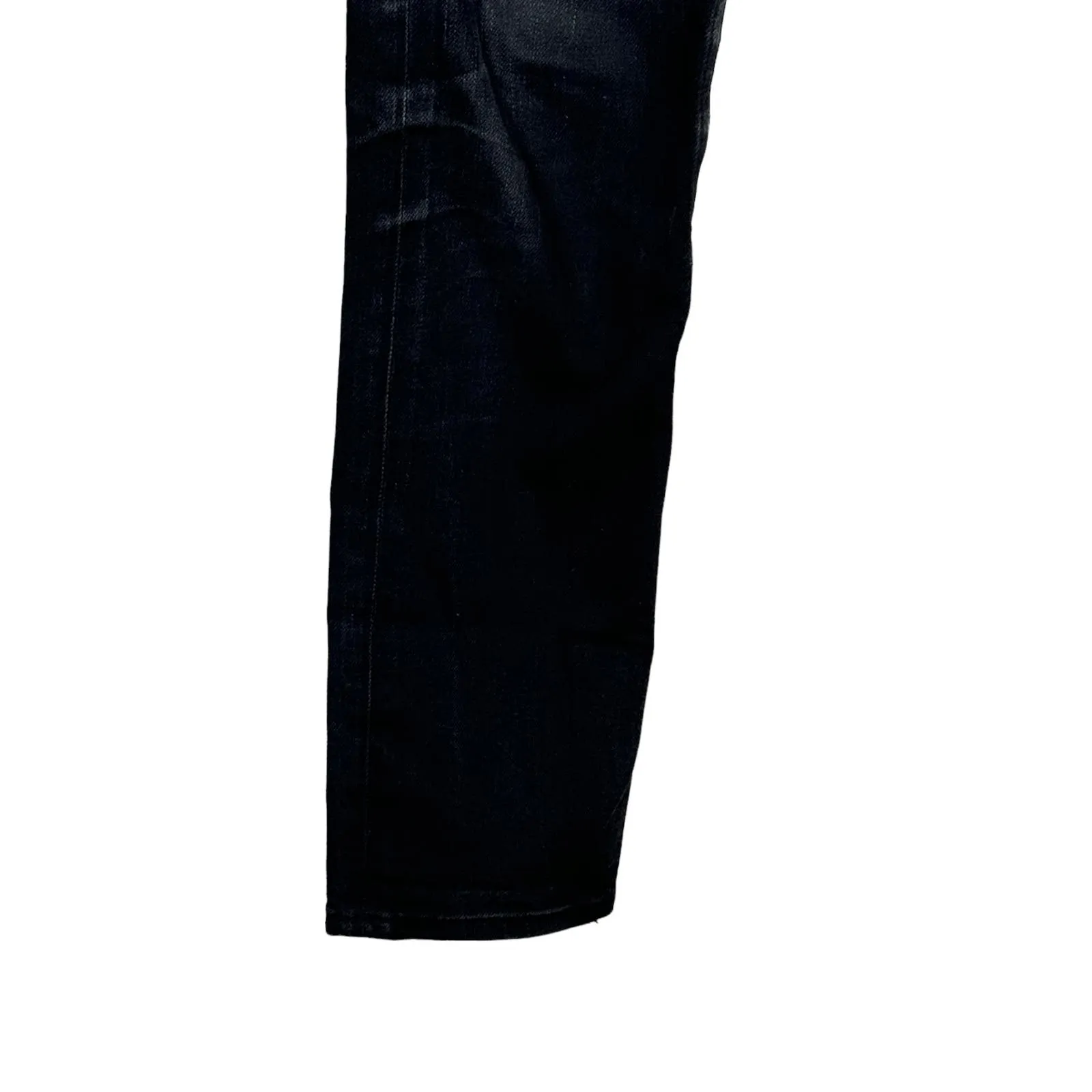 A.P.C‎ Women Jeans New Standard Petite Skinny Leg Mid - Image 5