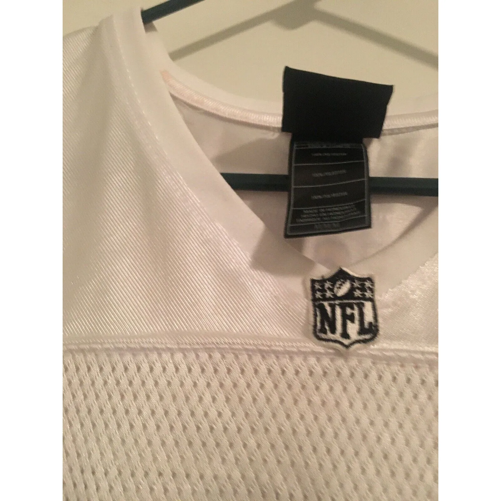 Reebok Pittsburg Steelers #7 Ben Roethlisberger Football Jersey Women's … - Image 8