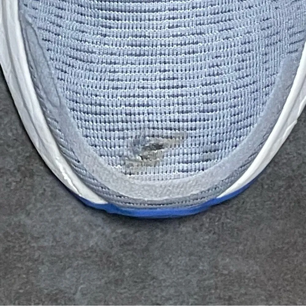 New Balance Fresh Foam X Kaiha Blue Women's Running Shoe Size 8.5B - Image 3