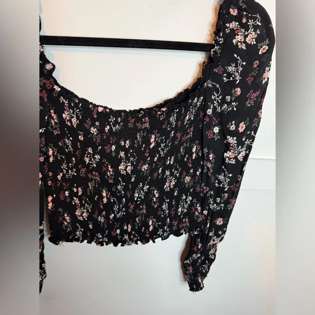 Reformation Pinto Top Jolene - Image 9