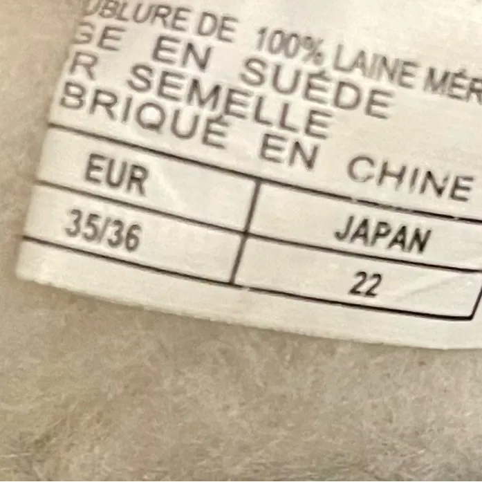 Emu boots for women Brown Size 5 - Image 8