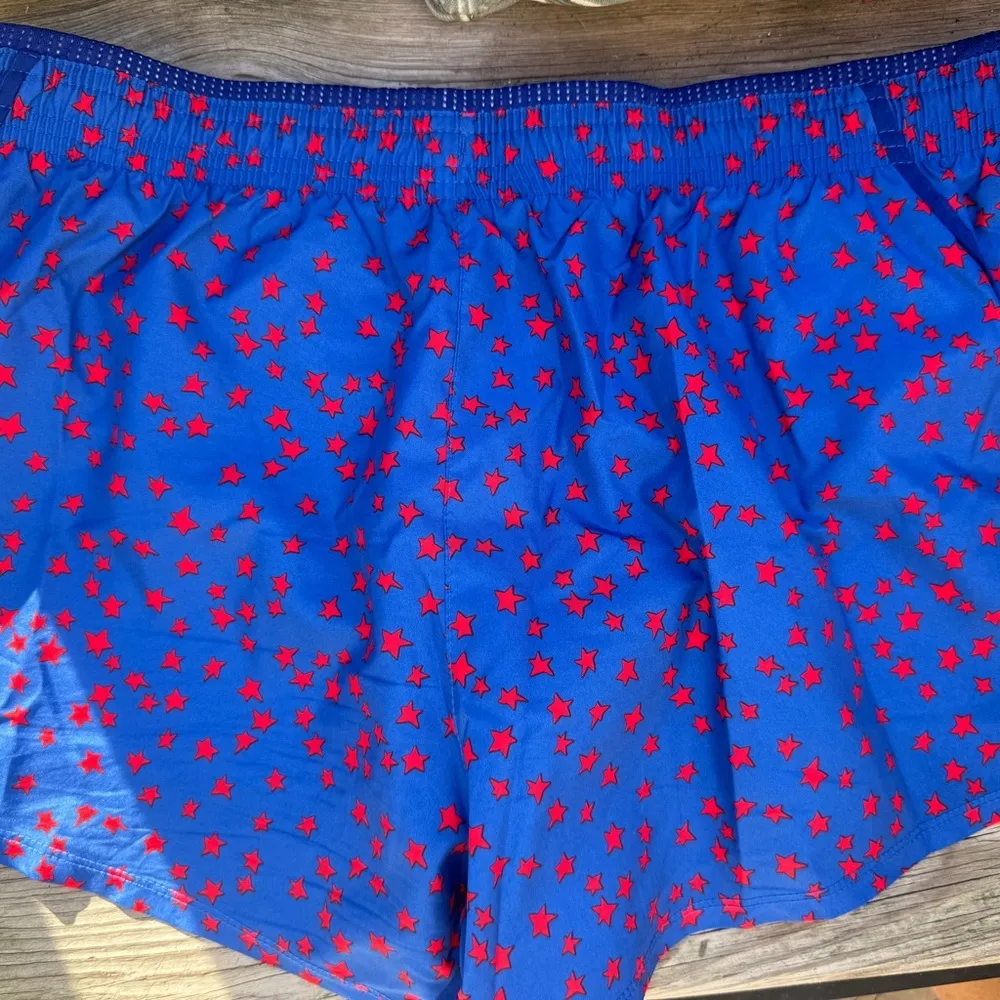 Nike  dri fit shorts large - Image 4