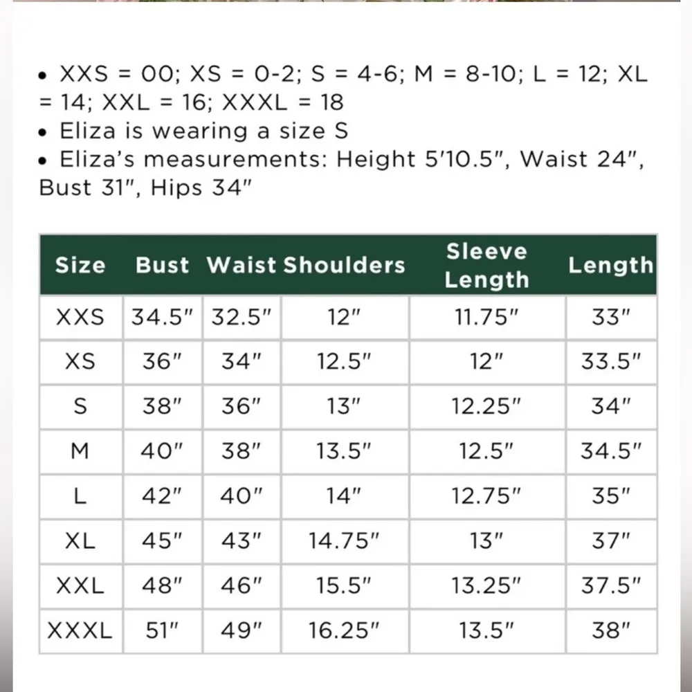 Tuckernuck Crawford Dress S Sun Faded Floral Mini Ruffle Cotton Dress NWT - Image 15