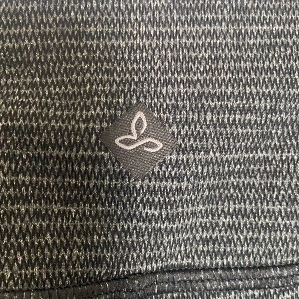 Prana Active Yoga Hiking Outdoor Leggings - Image 5