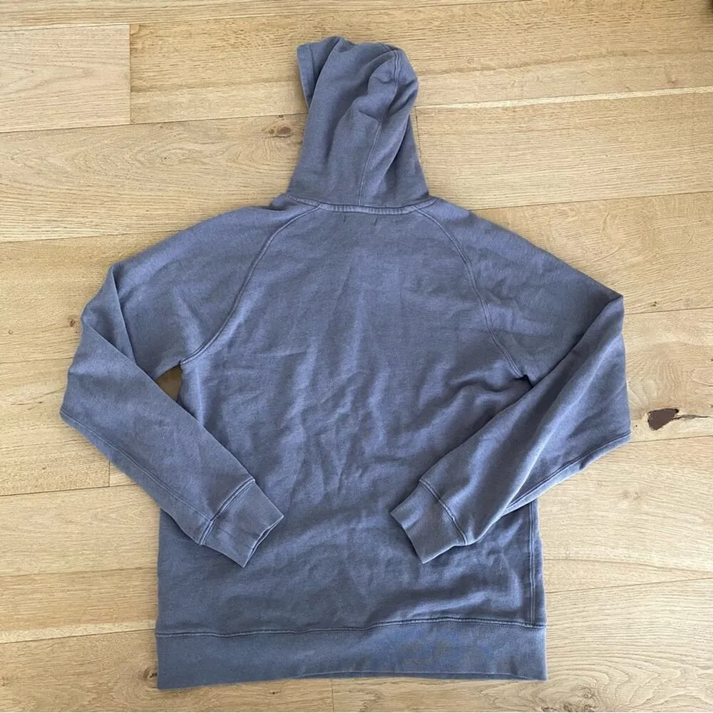 Paige Hoodie in Gray - Image 4