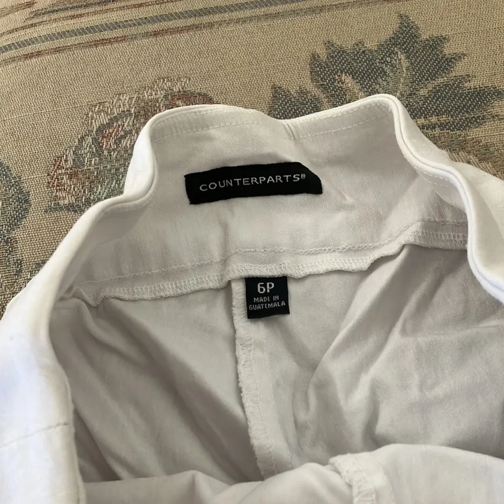 Counterparts shorts 6p - Image 4