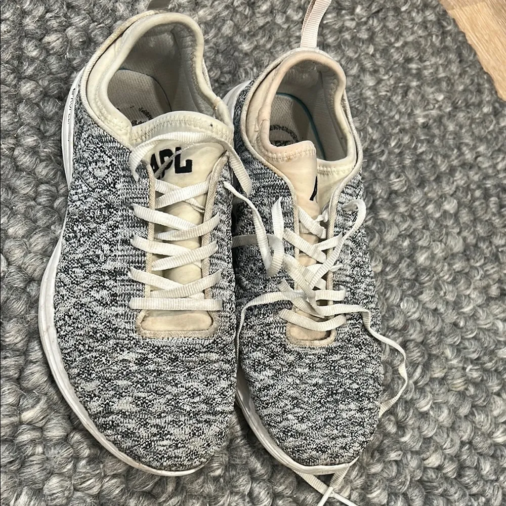 APL Techloom Phantom Women’s Sneakers Size 9 - Image 8