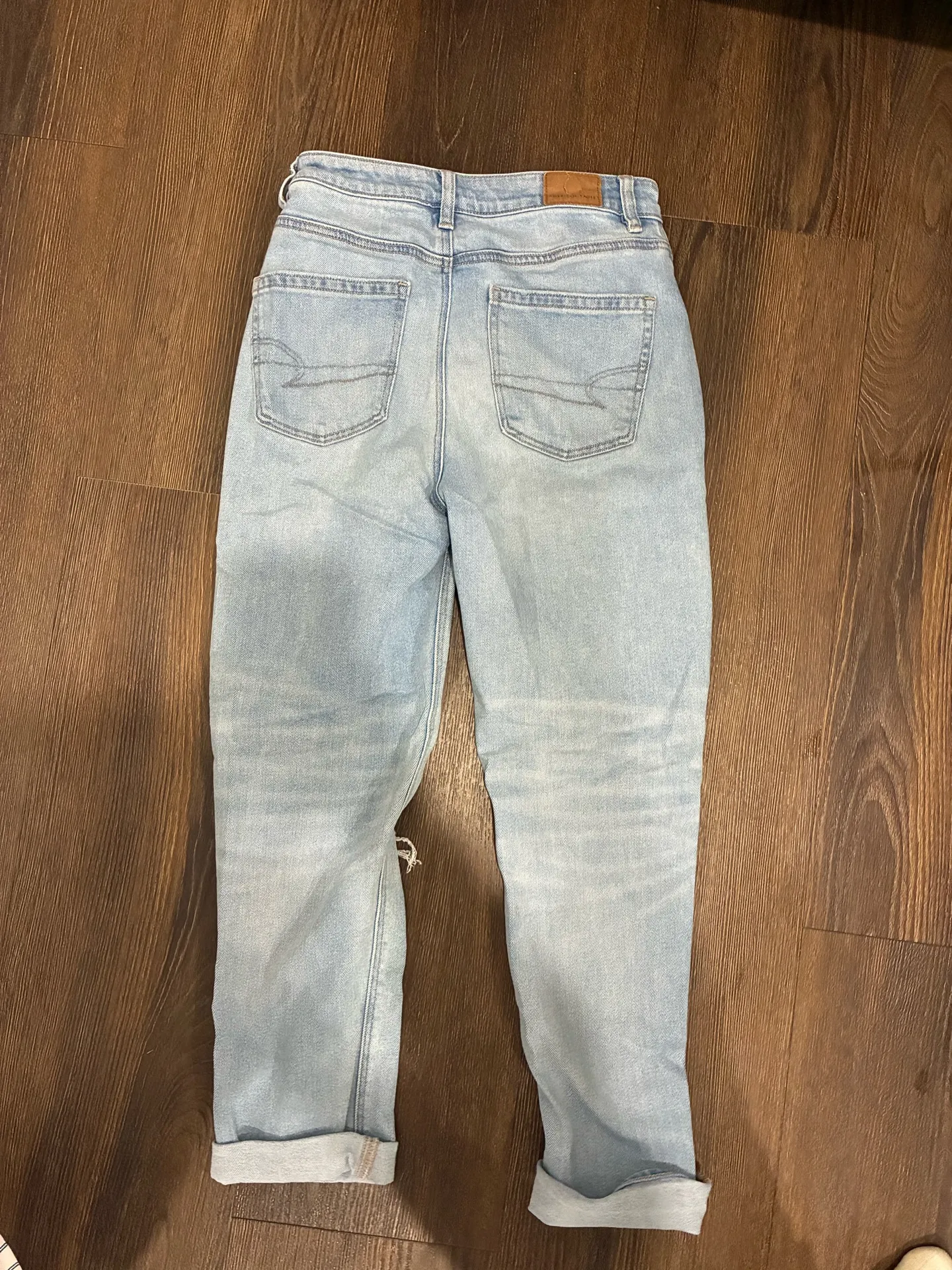 American Eagle Jeans - Image 7