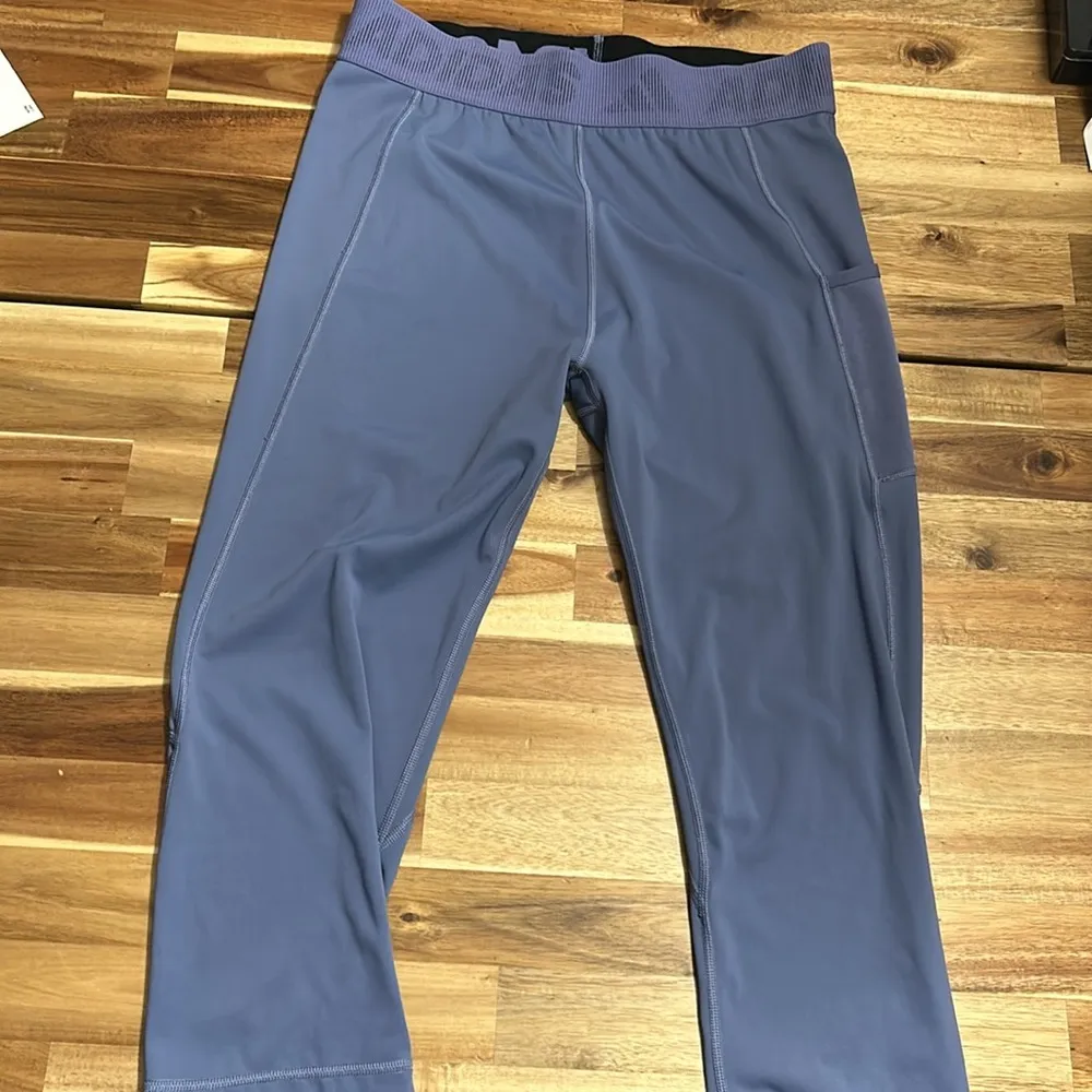 Adidas Techfit Leggings - Image 4