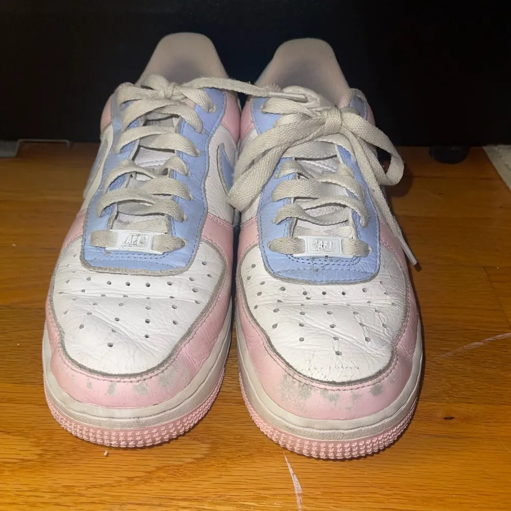 Air Force 1 by you - Image 3