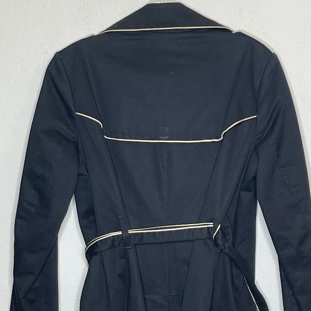 GAP Belted Trench‎ Coat - Image 2