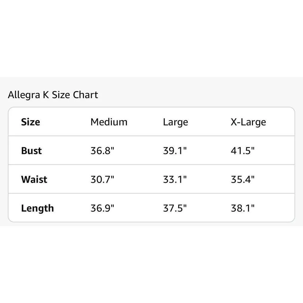 NEW Allegra K Dusty Pink Blazer Career Suit Set Blazer Sleeveless Dress XL - Image 4