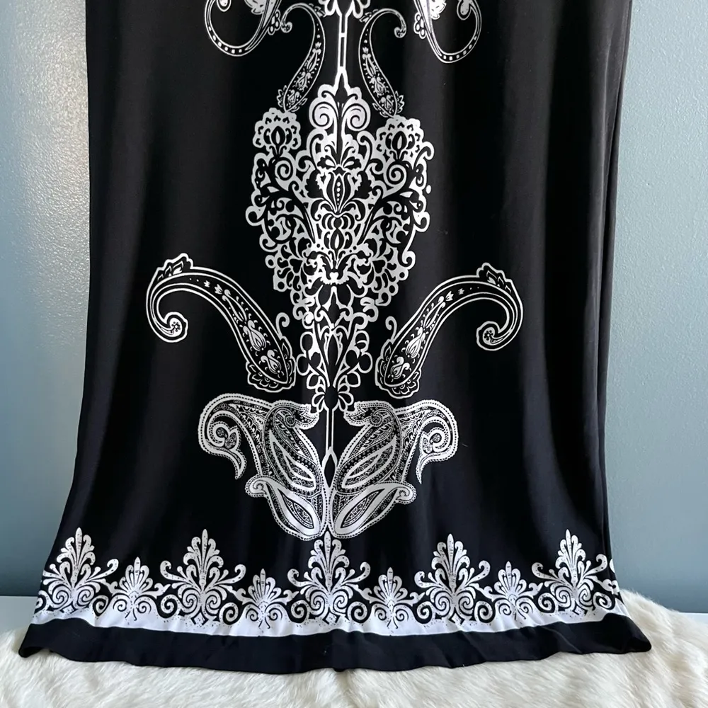 Carole Little Midi Casual Dress - Image 9