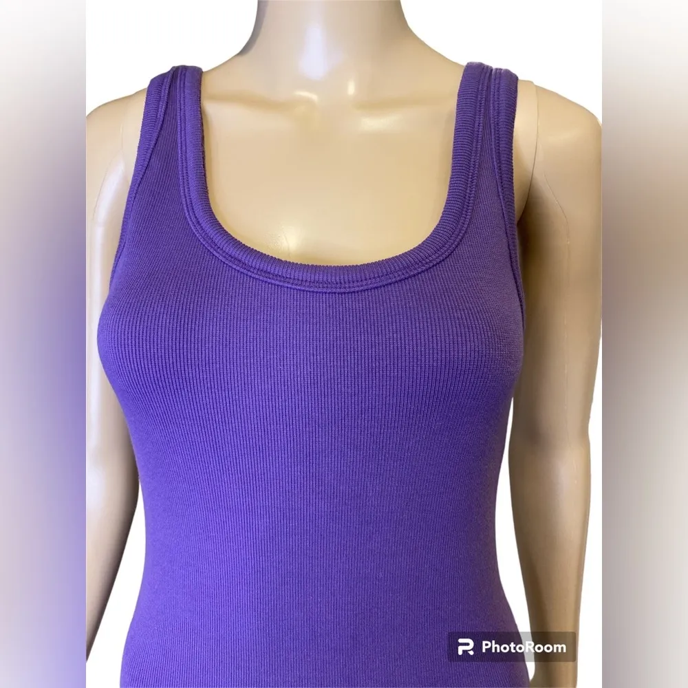 NWT Pitaya Rib Tank Dress size M - Image 3
