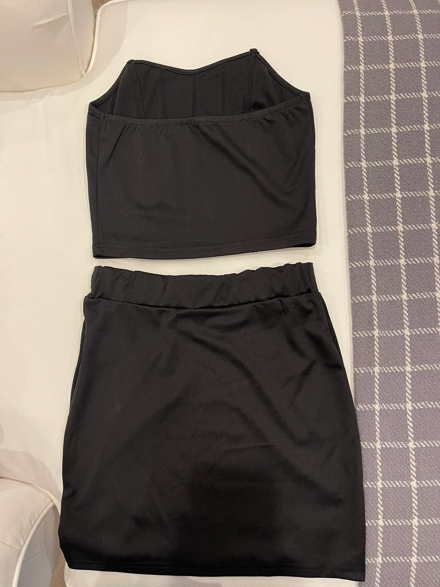 SheIn two piece set - Image 4