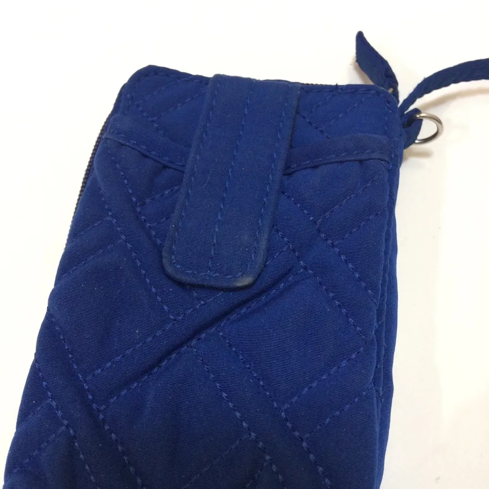 Vera Bradley  Smartphone Wristlet/Wallet - Image 8