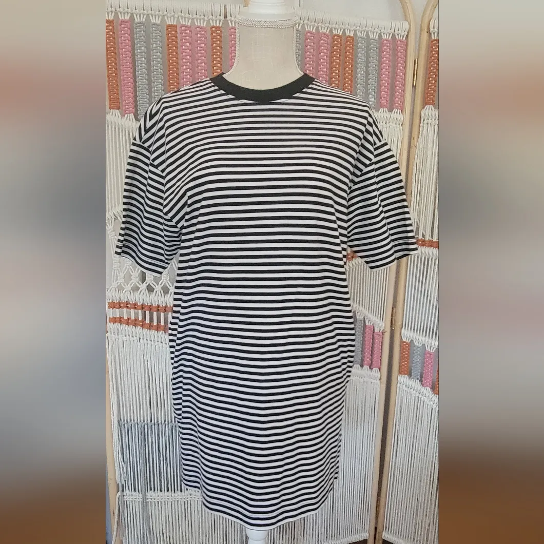 NWT Melrose and Market Organic Cotton T-Shirt Dress - Image 3