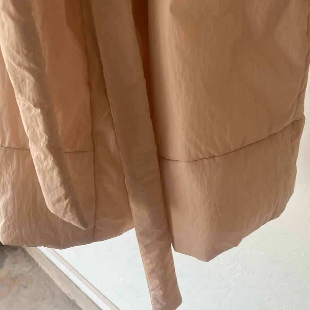 A New Day puffer coat waterproof outwear - Image 4