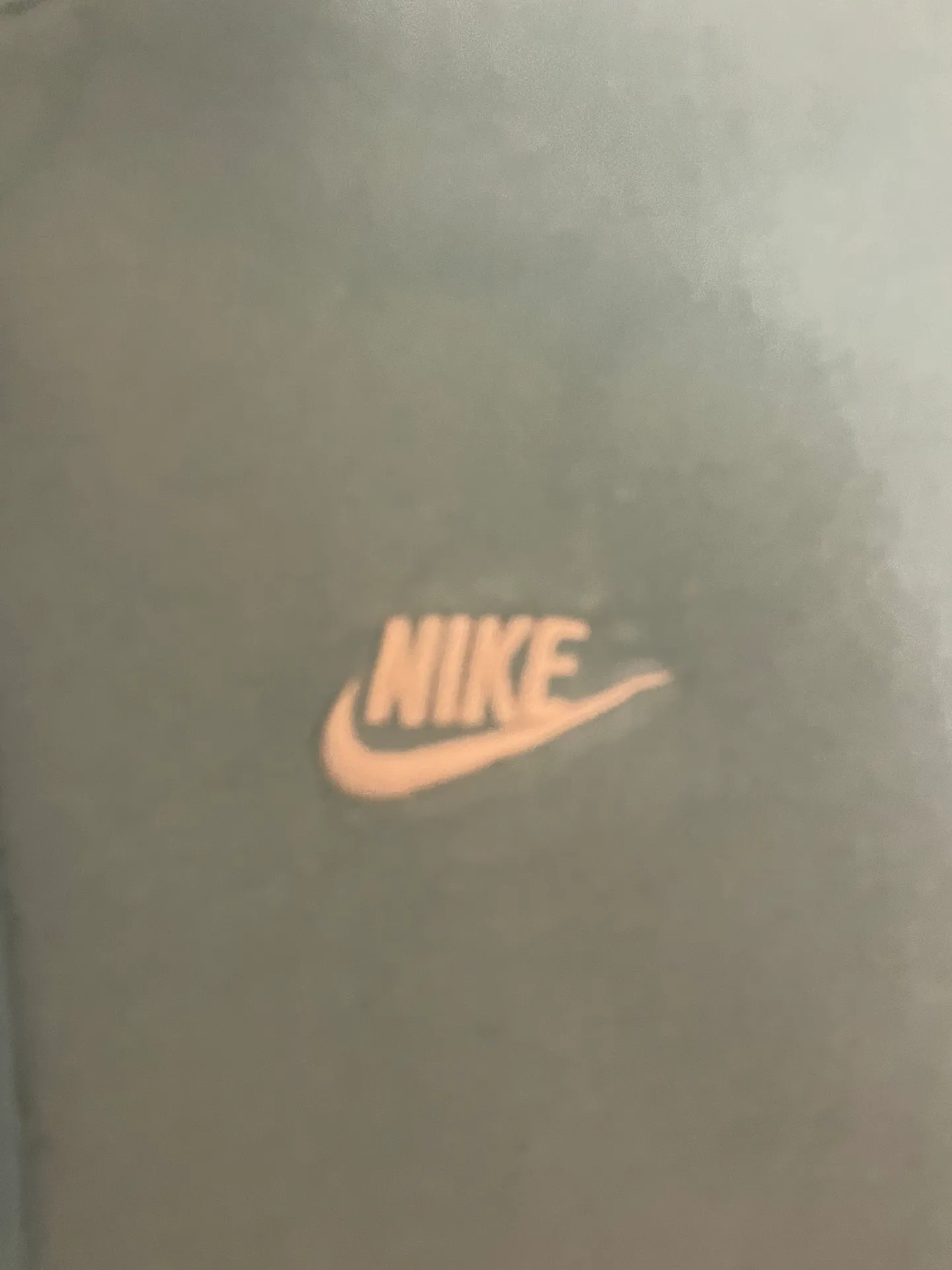 Nike Hoodie - Image 2