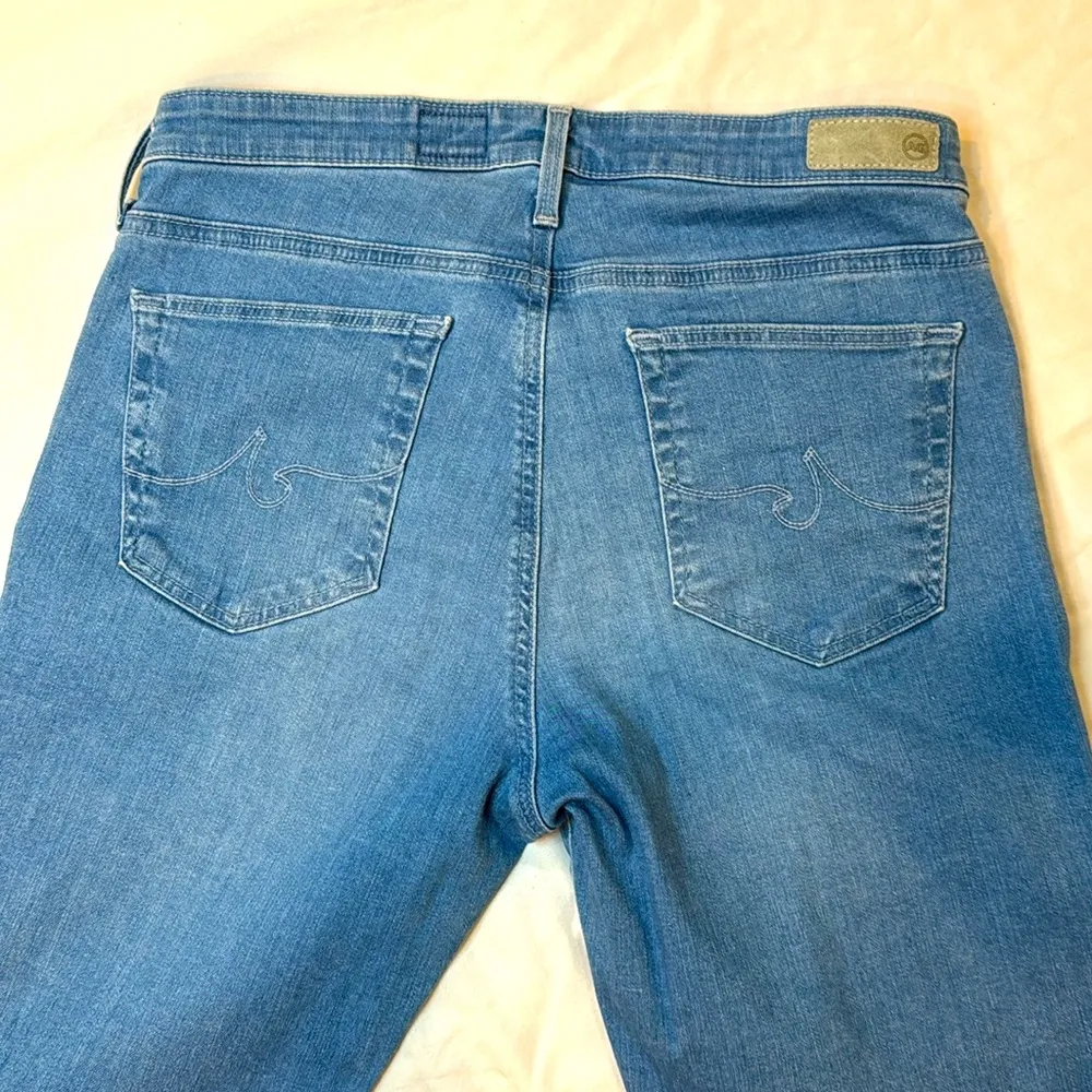 Adriano Goldschmied, midrise Stevie Capri - Image 3